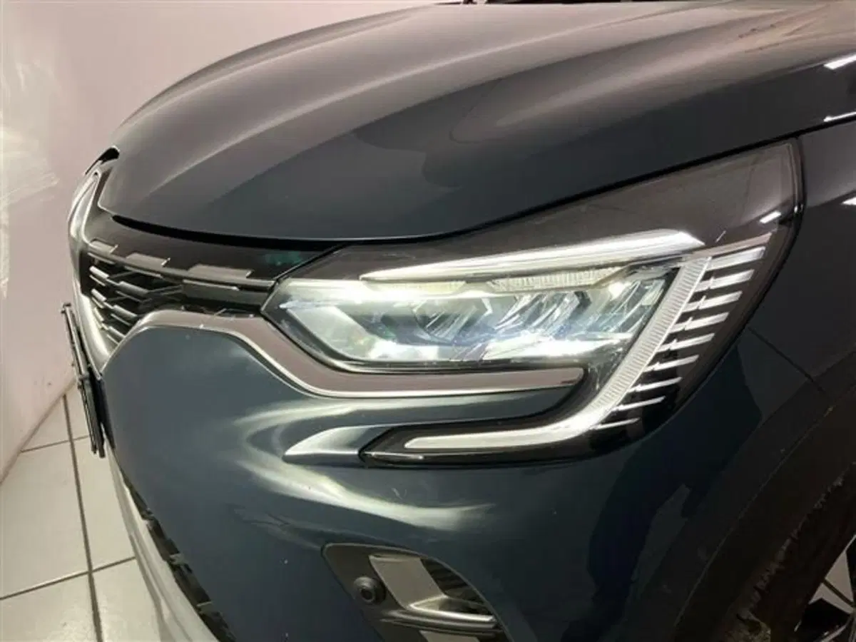 Renault Captur usata a Como (7)
