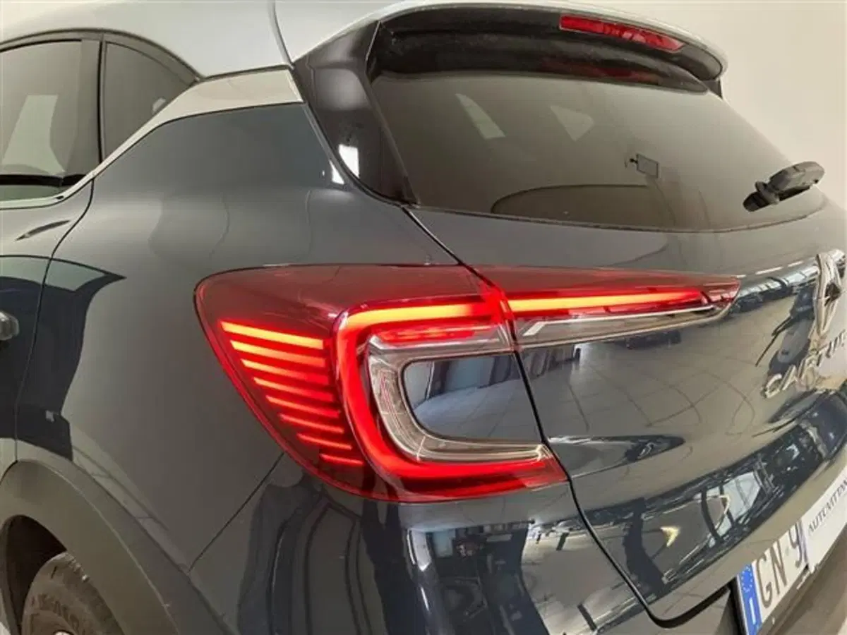Renault Captur usata a Como (8)