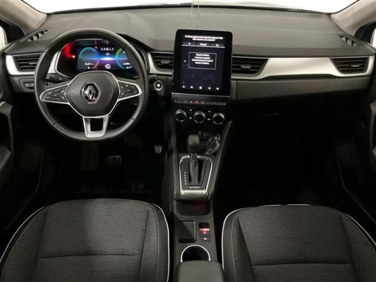 Renault Captur usata a Como (9)