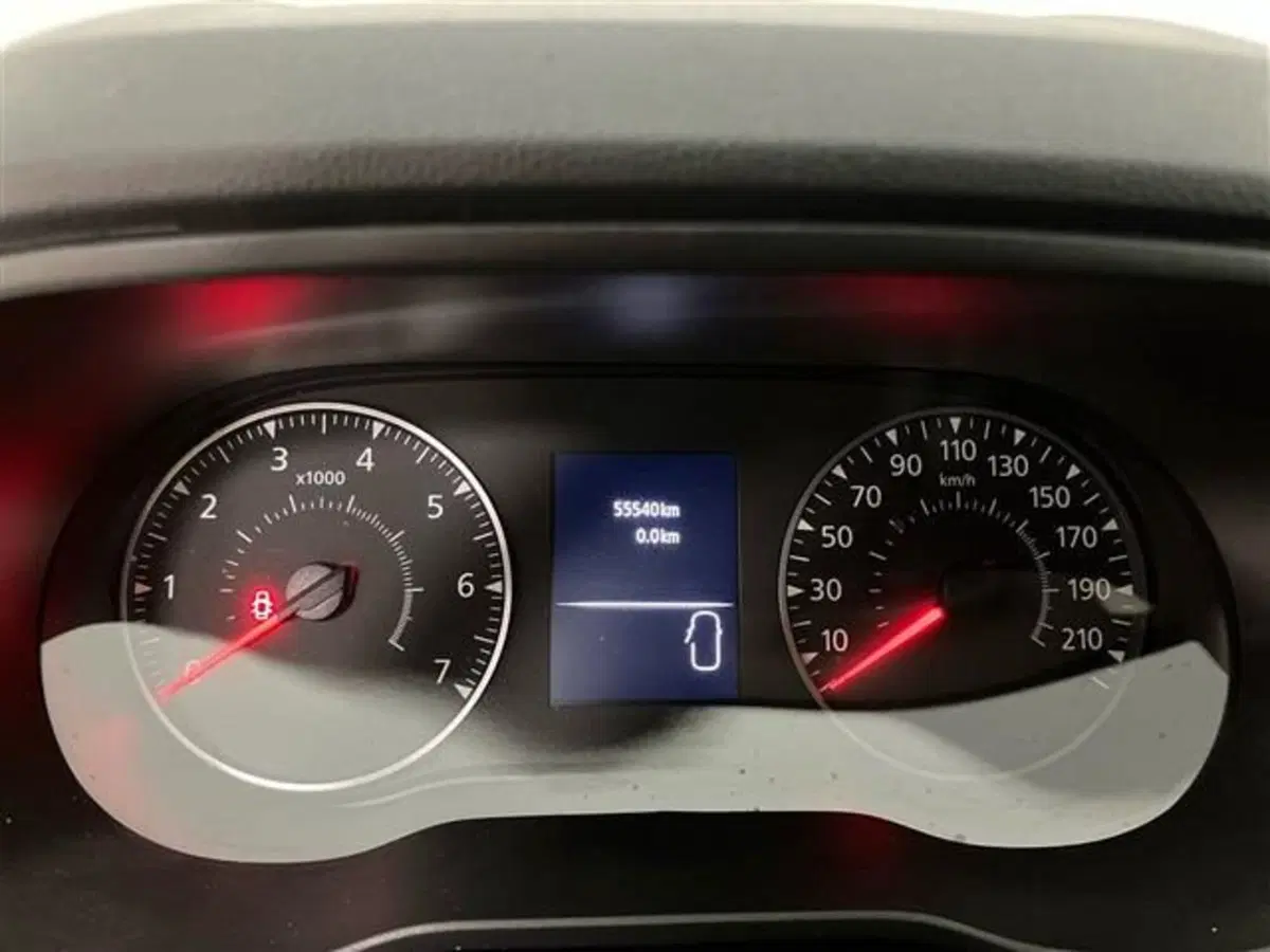 Dacia Duster usata a Como (15)