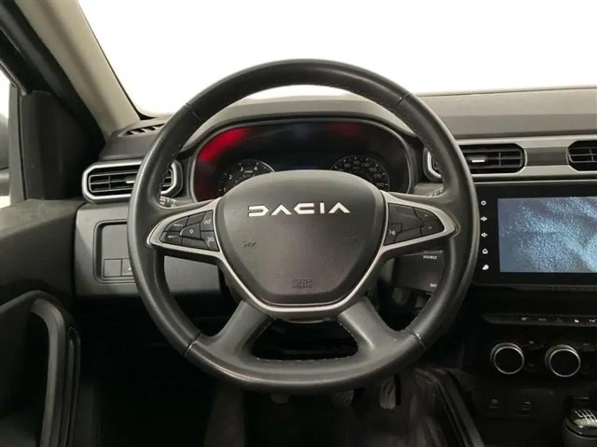Dacia Duster usata a Como (16)