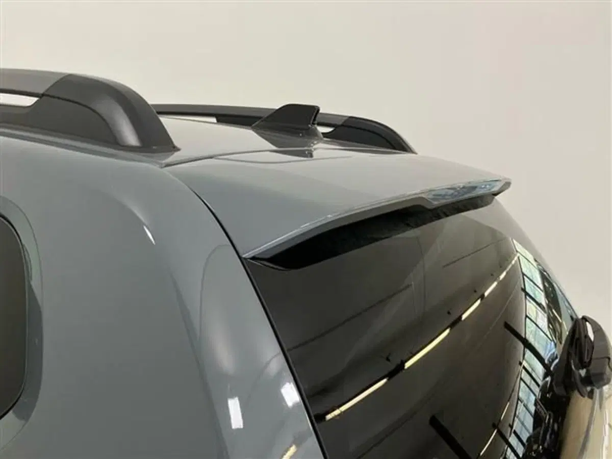 Dacia Duster usata a Como (20)