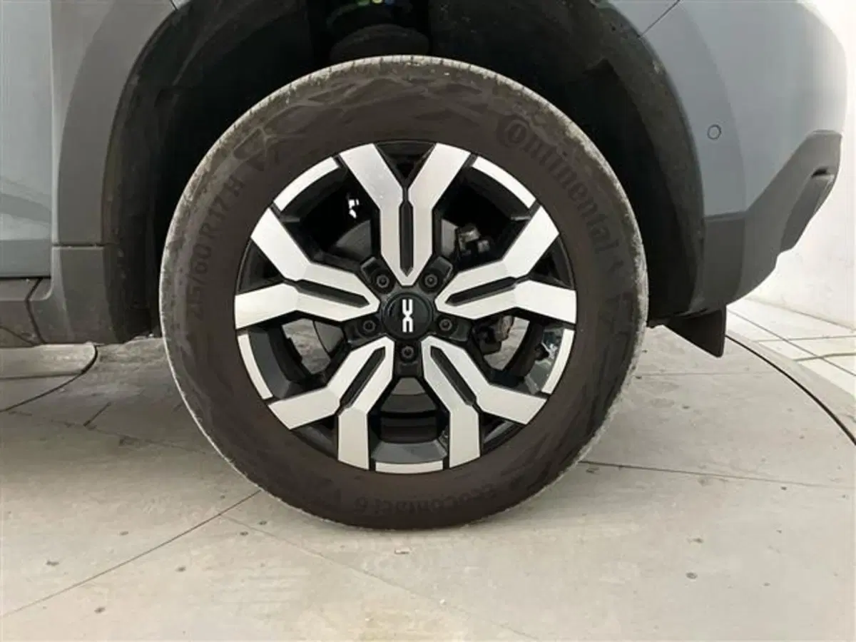 Dacia Duster usata a Como (6)