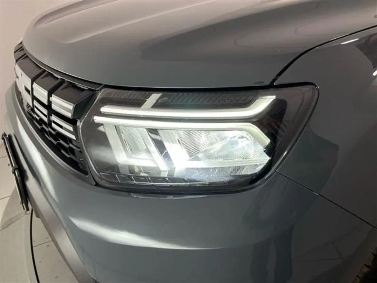 Dacia Duster usata a Como (7)