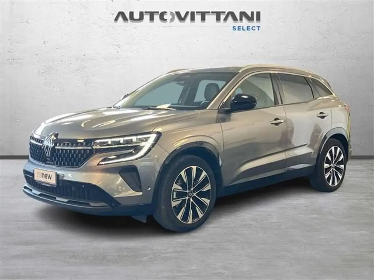 Renault Austral usata a Como