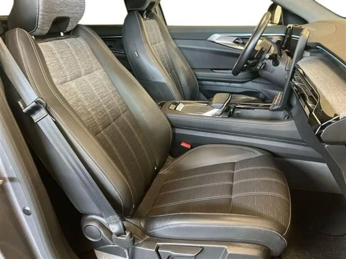 Renault Austral usata a Como (12)