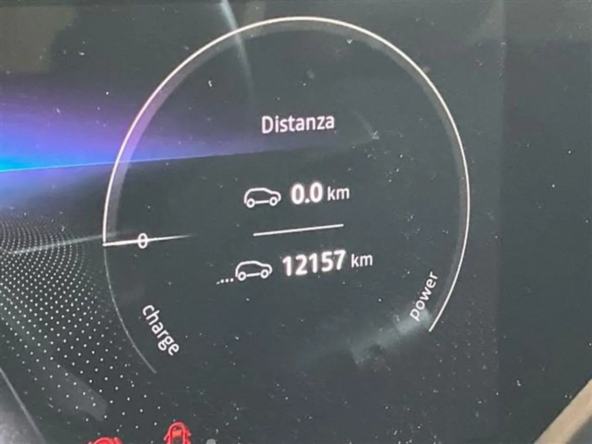 Renault Austral usata a Como (15)