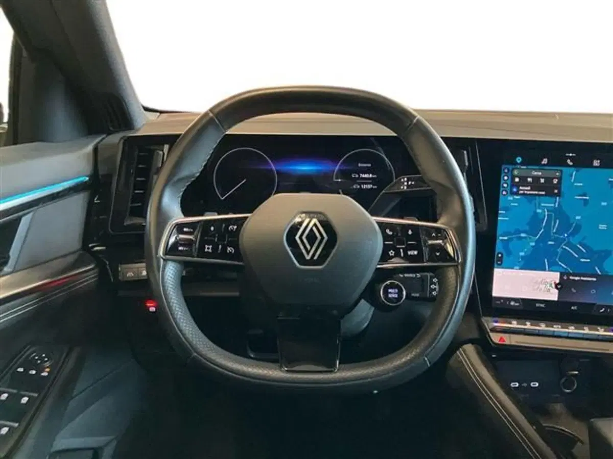 Renault Austral usata a Como (16)