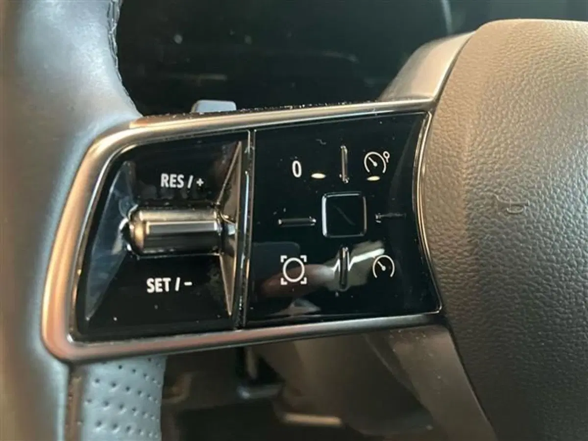 Renault Austral usata a Como (18)