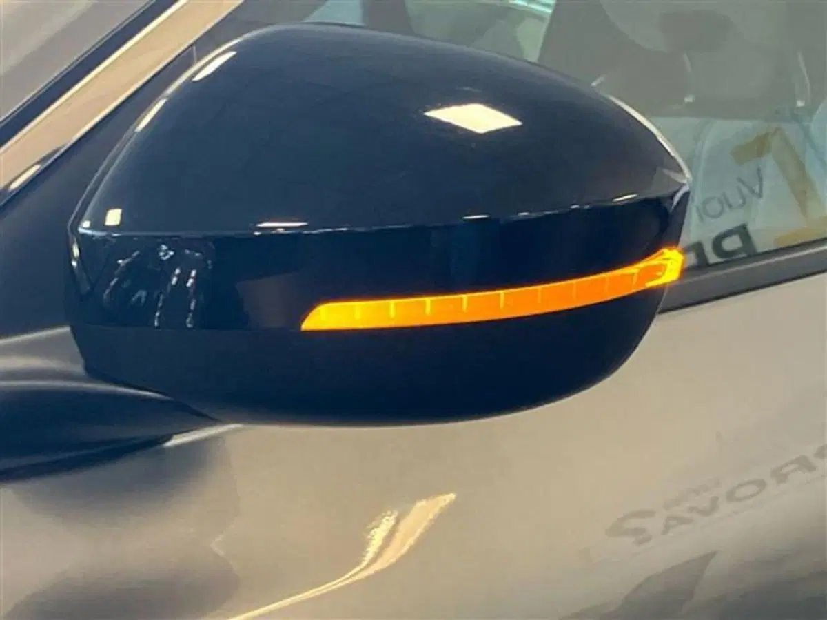 Renault Austral usata a Como (19)