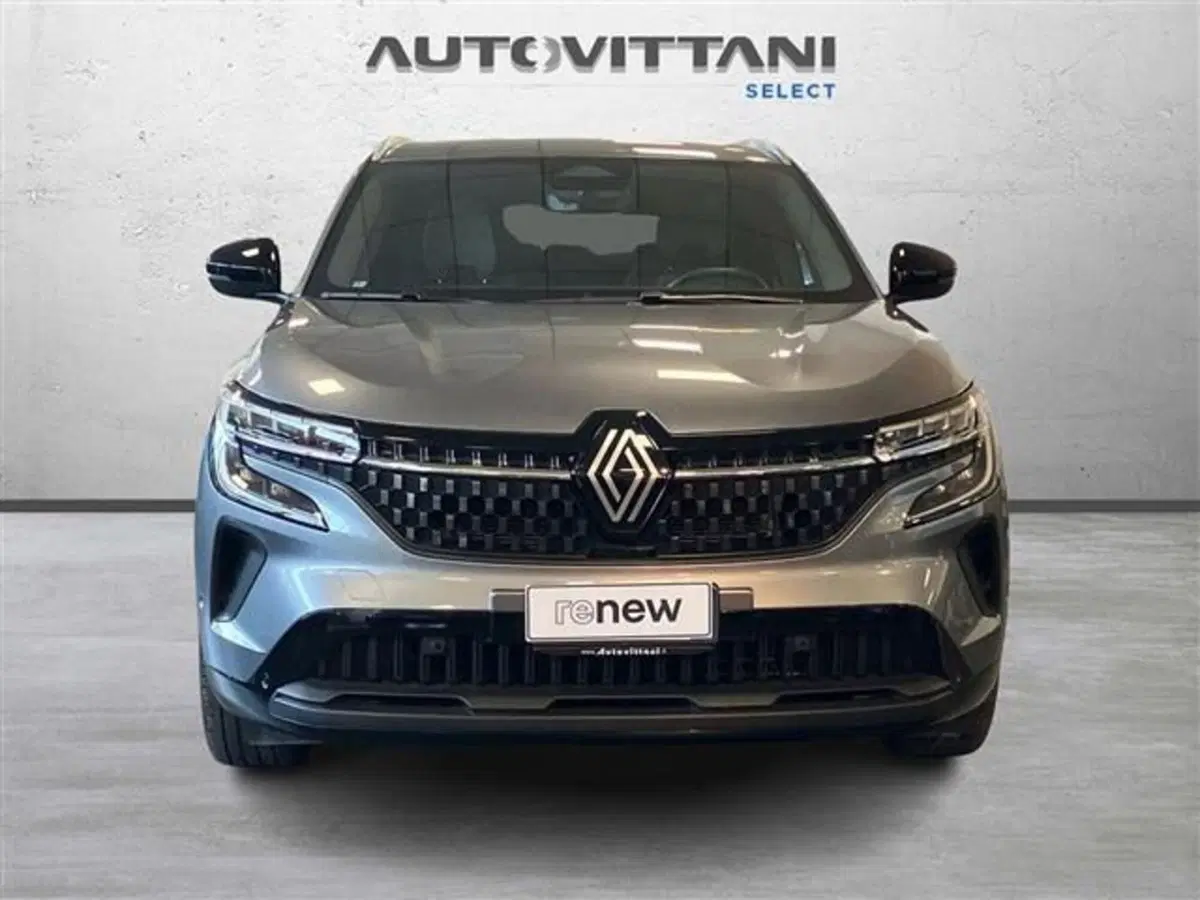 Renault Austral usata a Como (2)