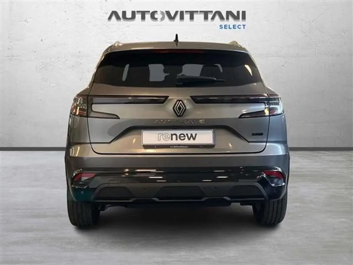 Renault Austral usata a Como (3)