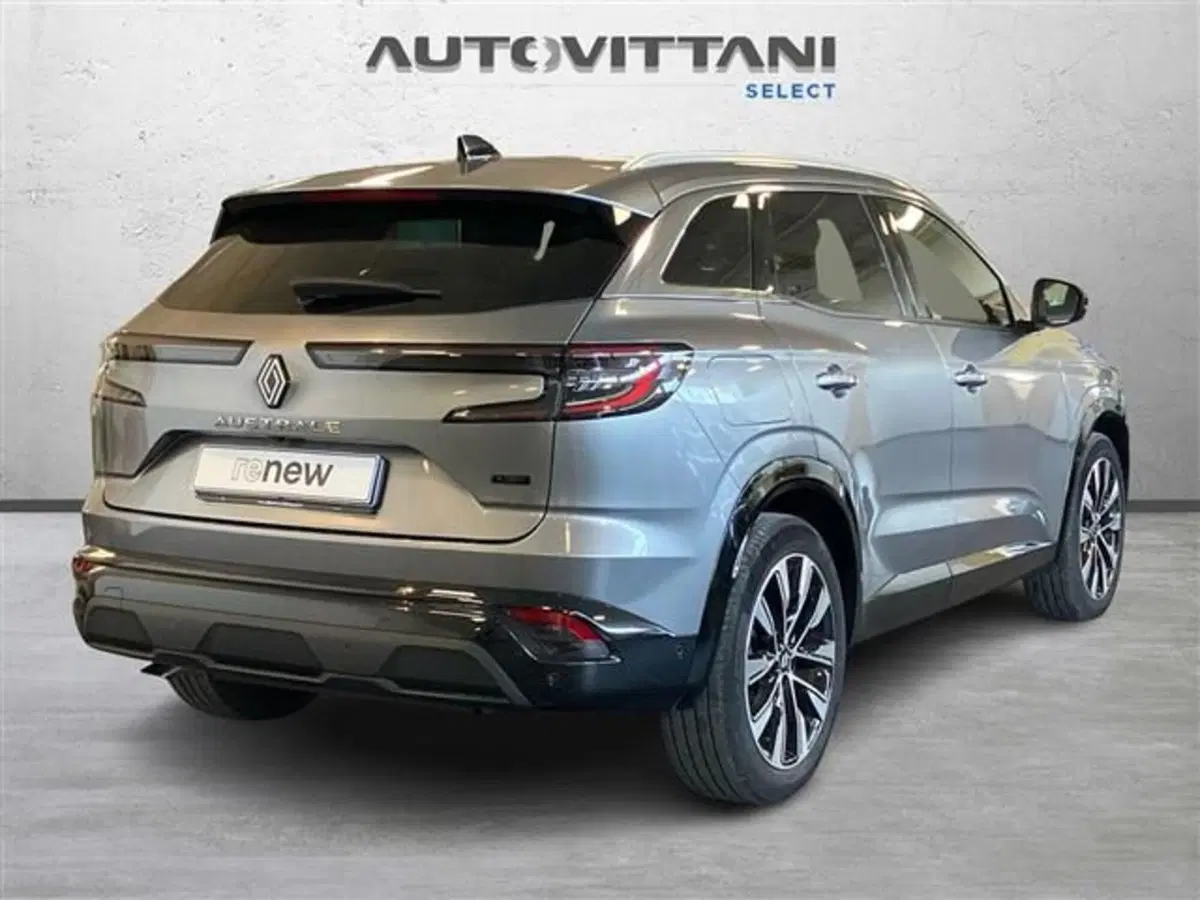 Renault Austral usata a Como (4)