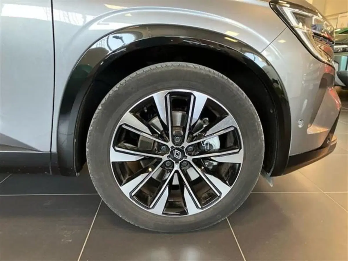 Renault Austral usata a Como (5)