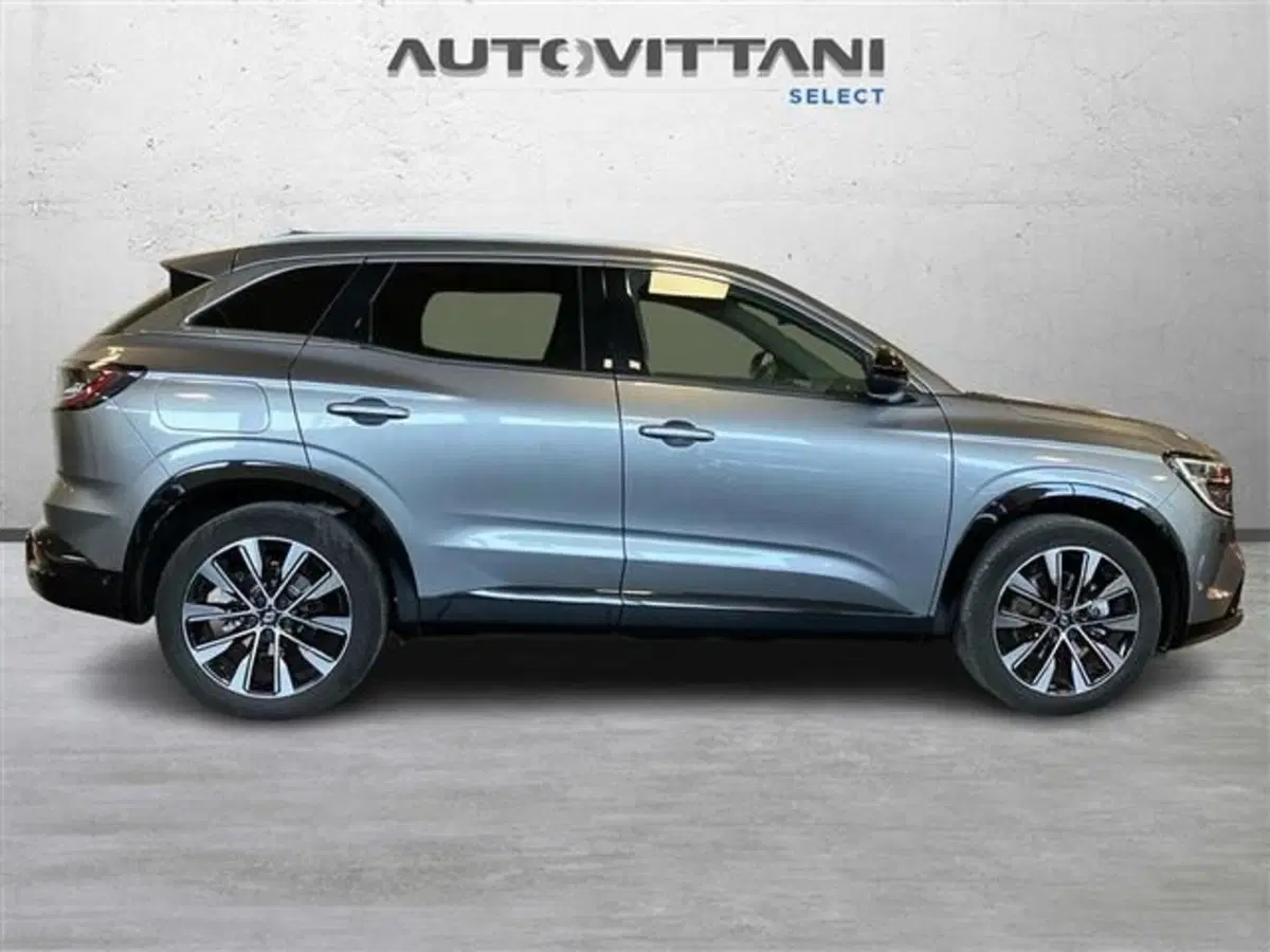 Renault Austral usata a Como (6)