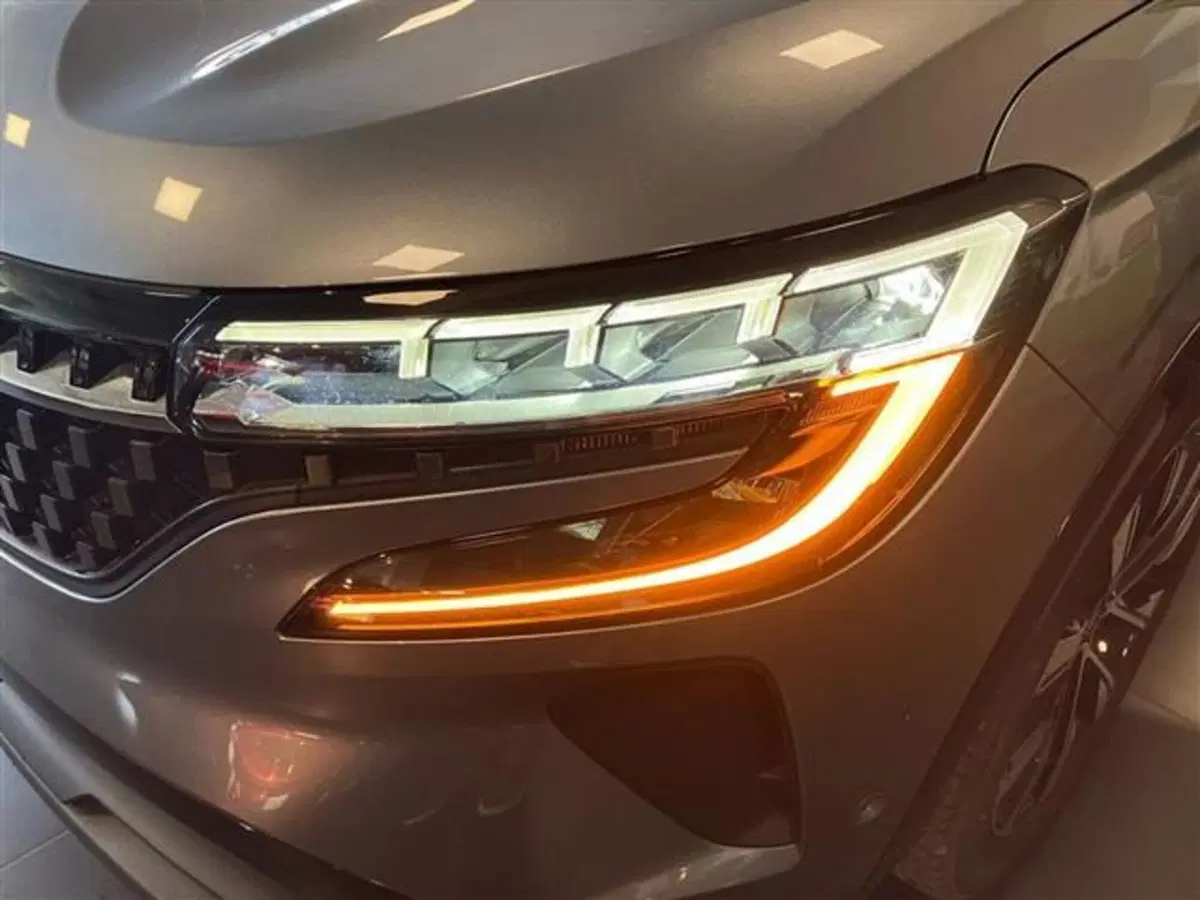 Renault Austral usata a Como (7)