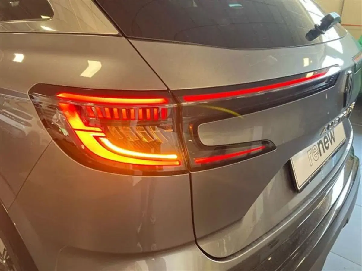 Renault Austral usata a Como (8)