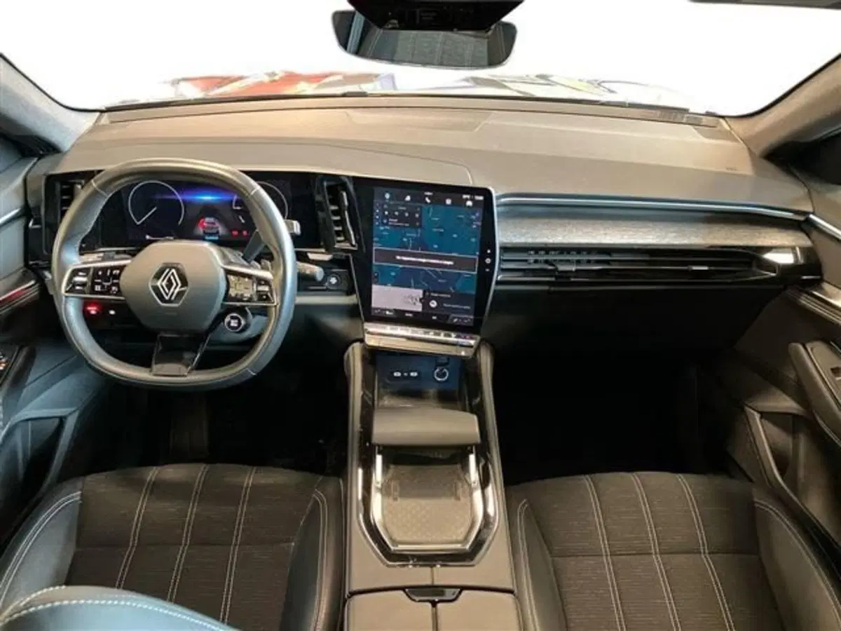 Renault Austral usata a Como (9)