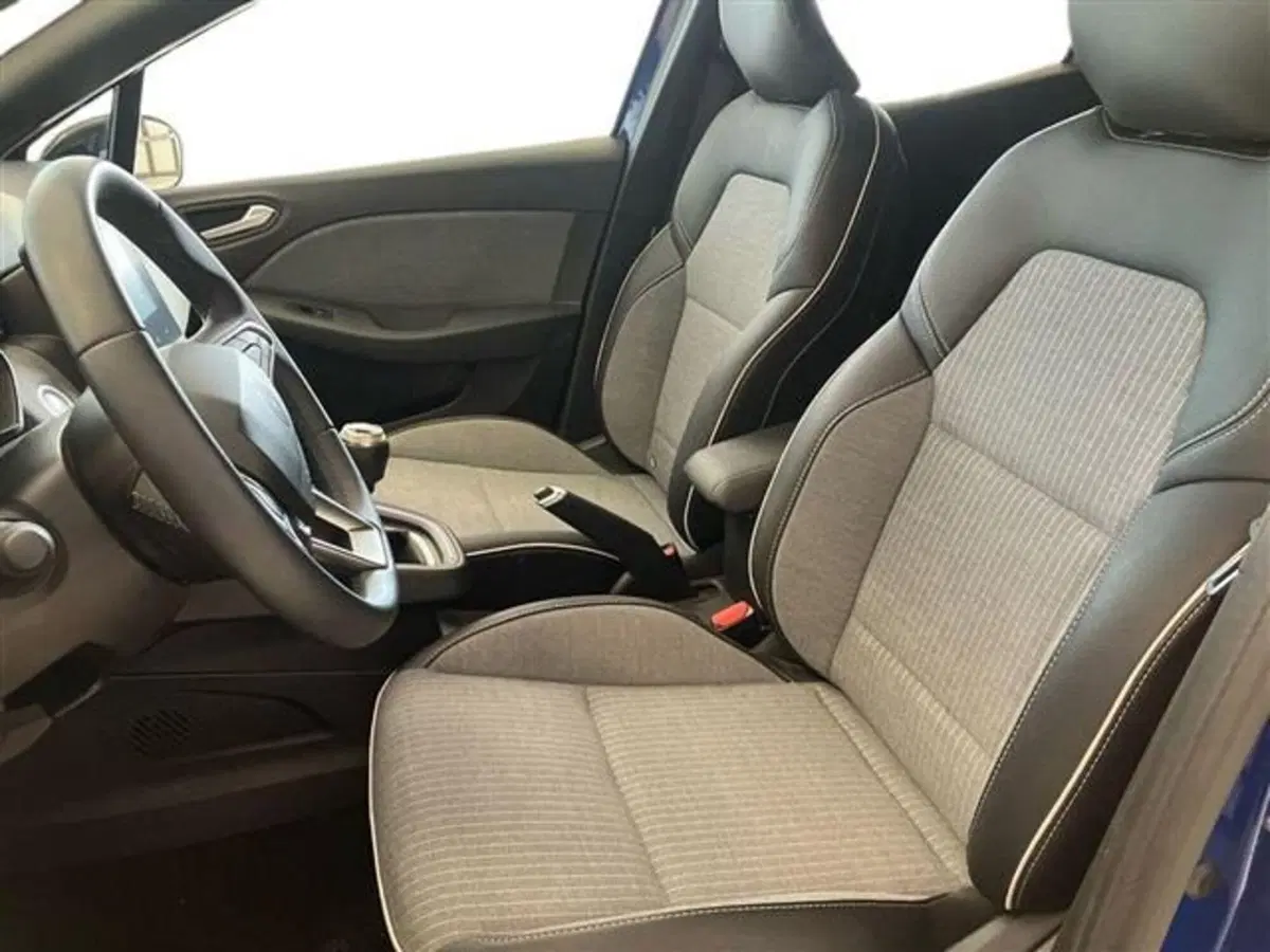 Renault Clio usata a Como (10)