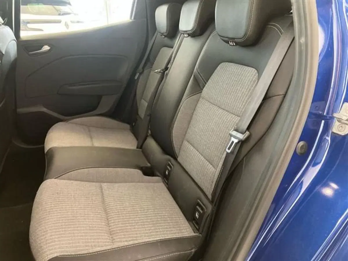 Renault Clio usata a Como (12)