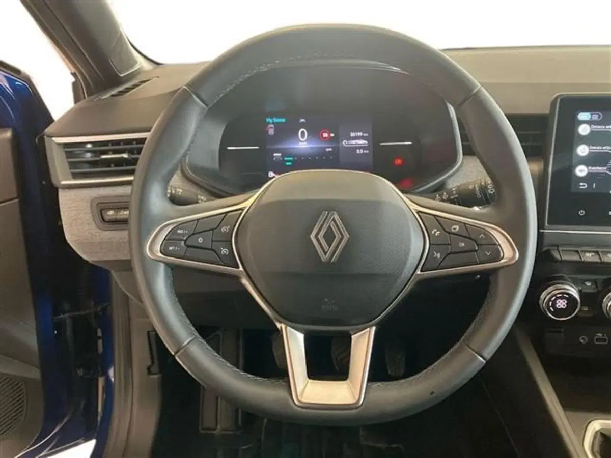 Renault Clio usata a Como (16)