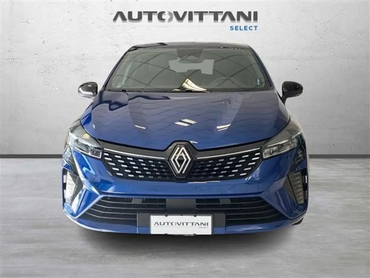 Renault Clio usata a Como (2)