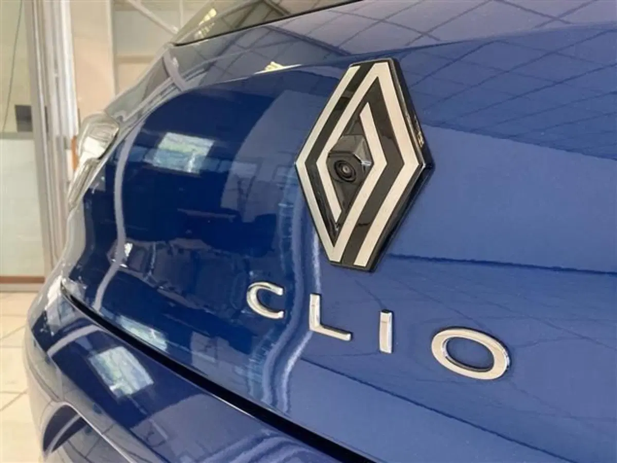 Renault Clio usata a Como (20)
