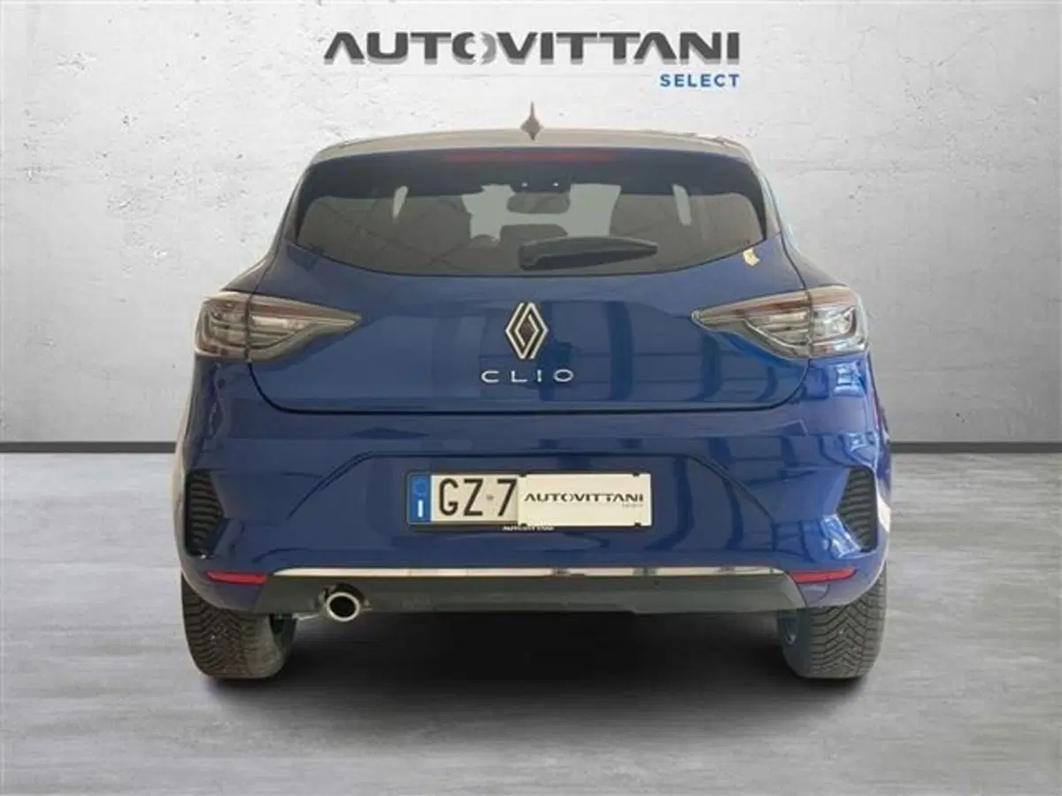 Renault Clio usata a Como (3)