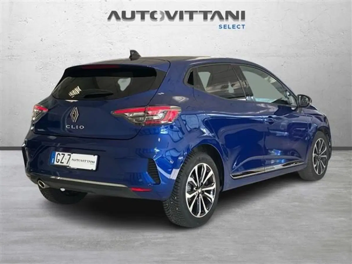 Renault Clio usata a Como (4)