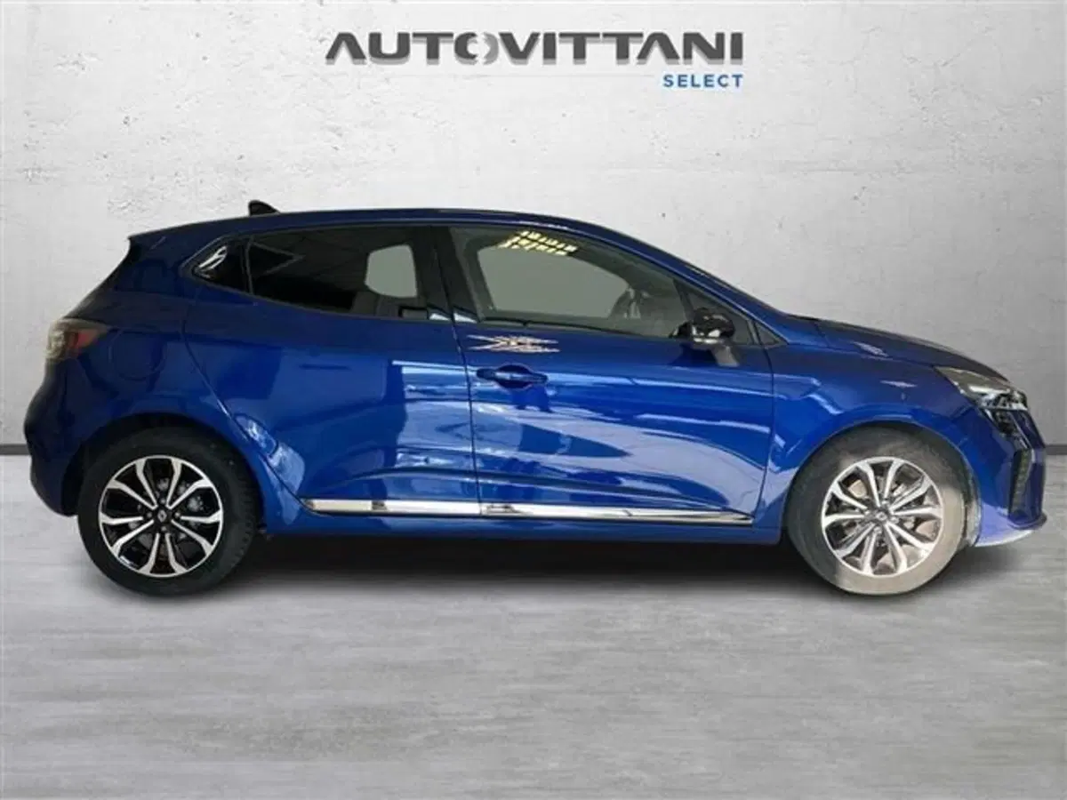 Renault Clio usata a Como (5)