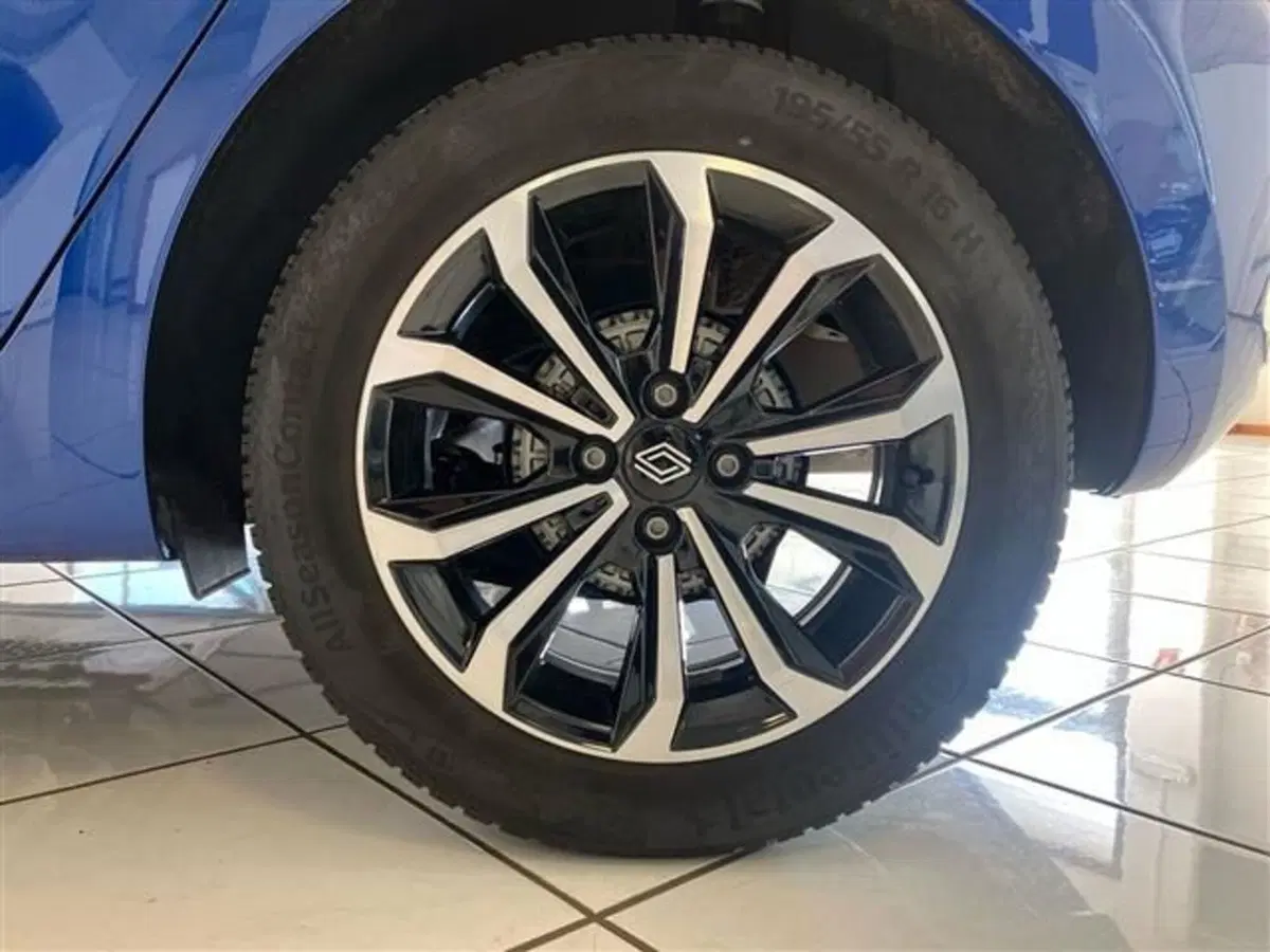 Renault Clio usata a Como (6)