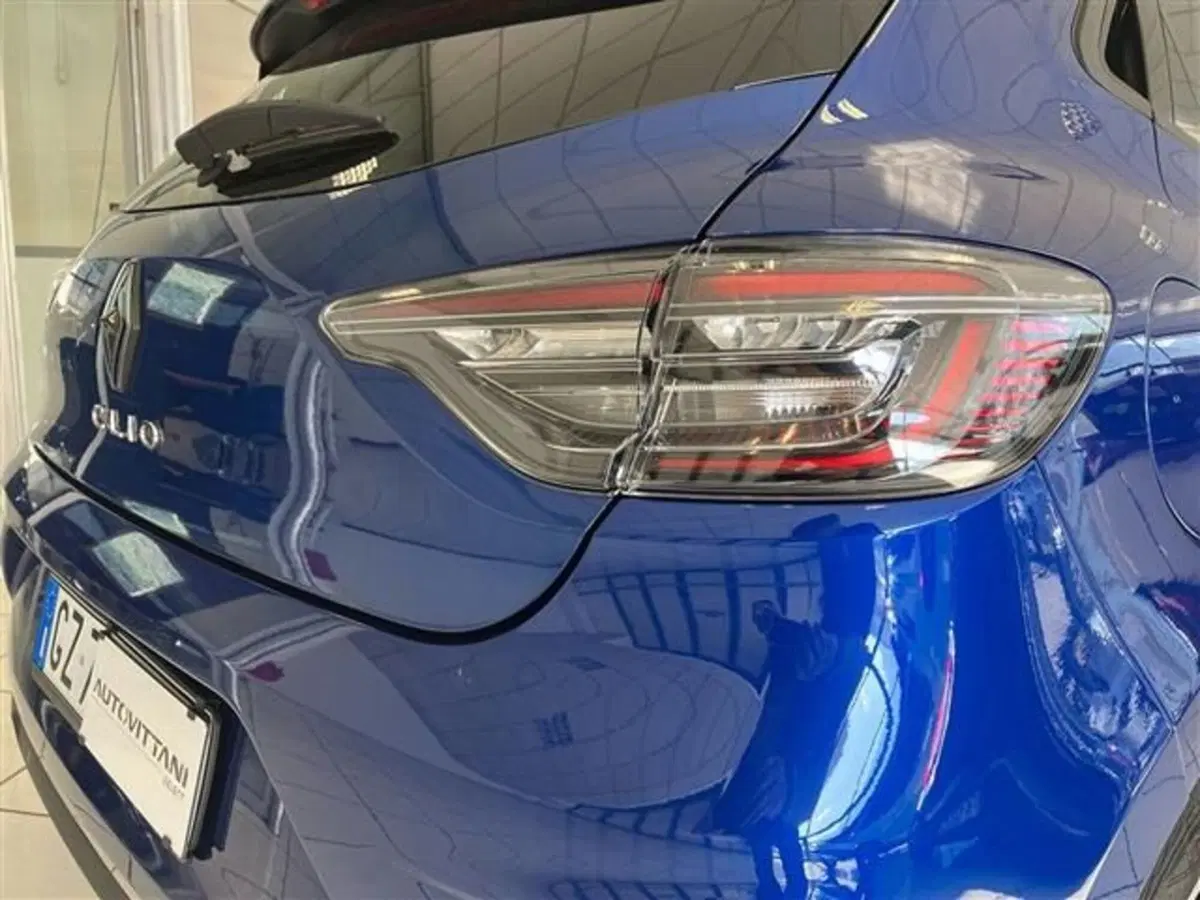 Renault Clio usata a Como (7)