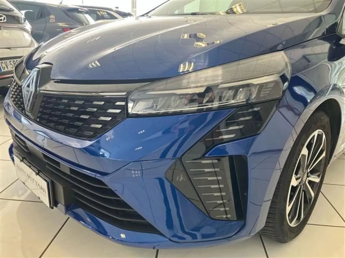 Renault Clio usata a Como (8)