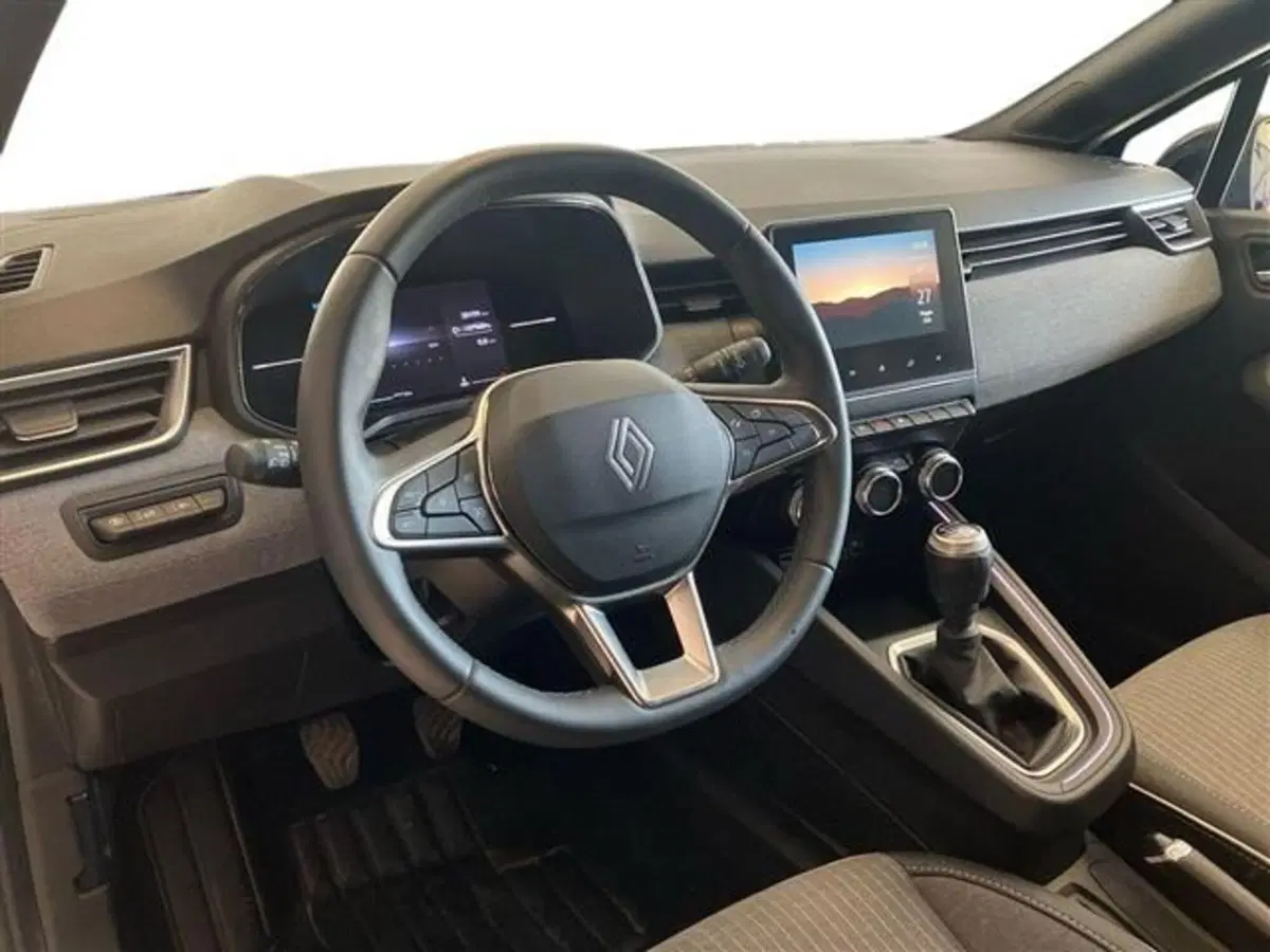 Renault Clio usata a Como (9)