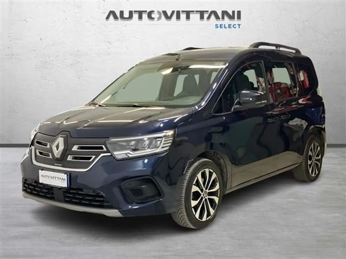 Renault Kangoo usata a Como