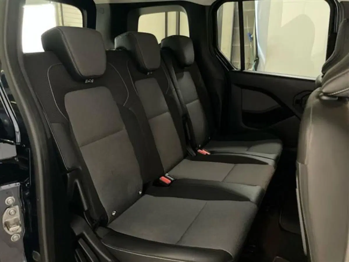 Renault Kangoo usata a Como (10)