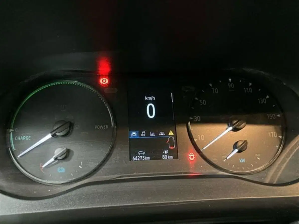 Renault Kangoo usata a Como (14)
