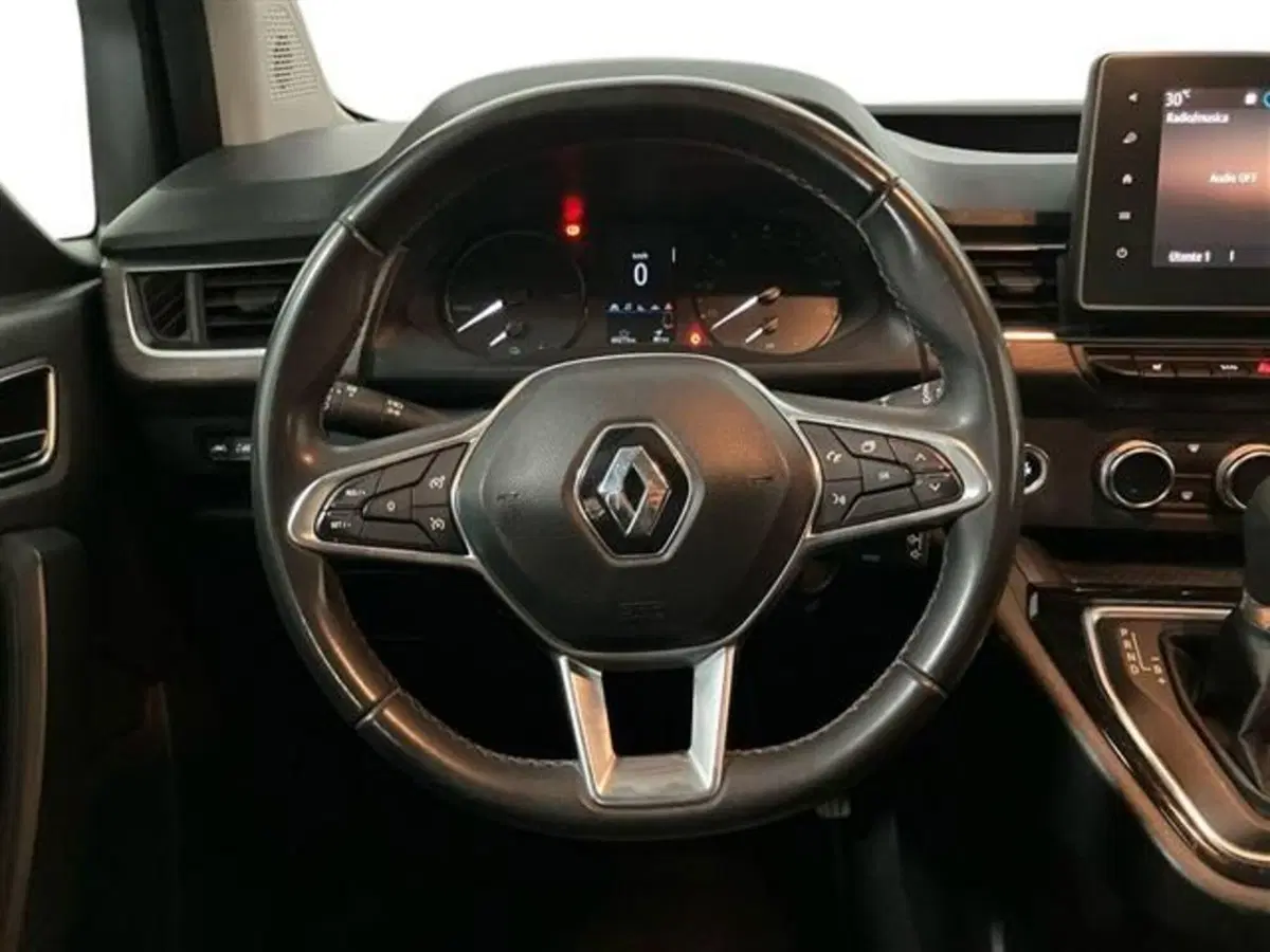 Renault Kangoo usata a Como (15)