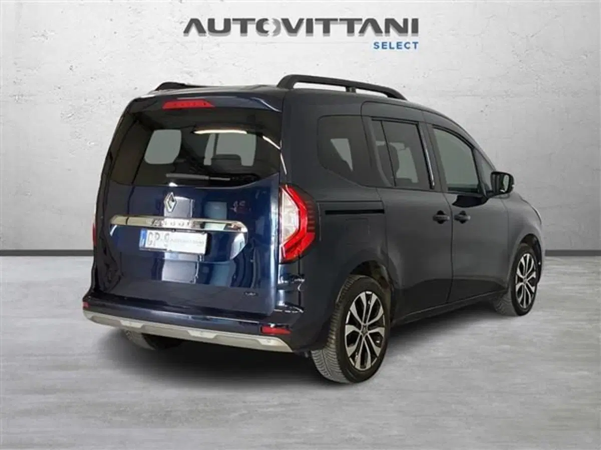 Renault Kangoo usata a Como (3)