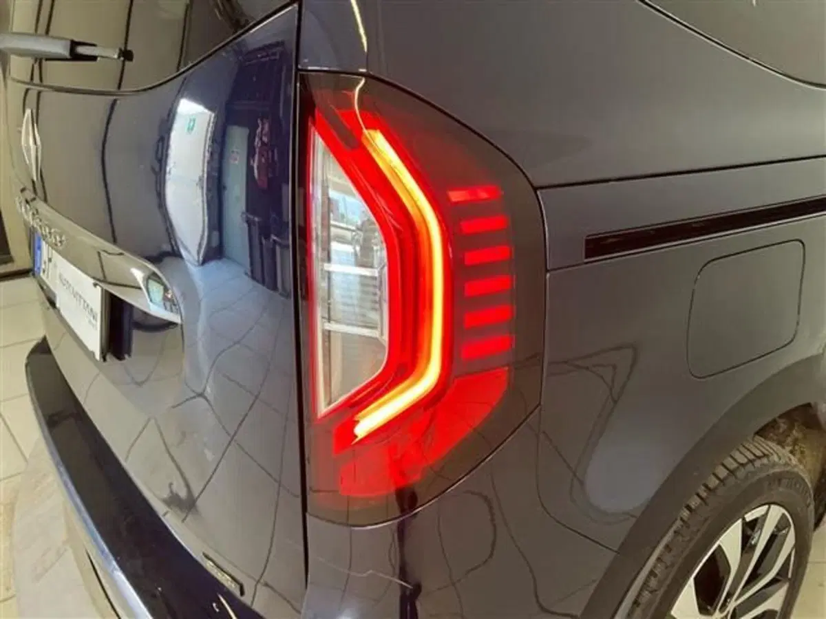 Renault Kangoo usata a Como (7)