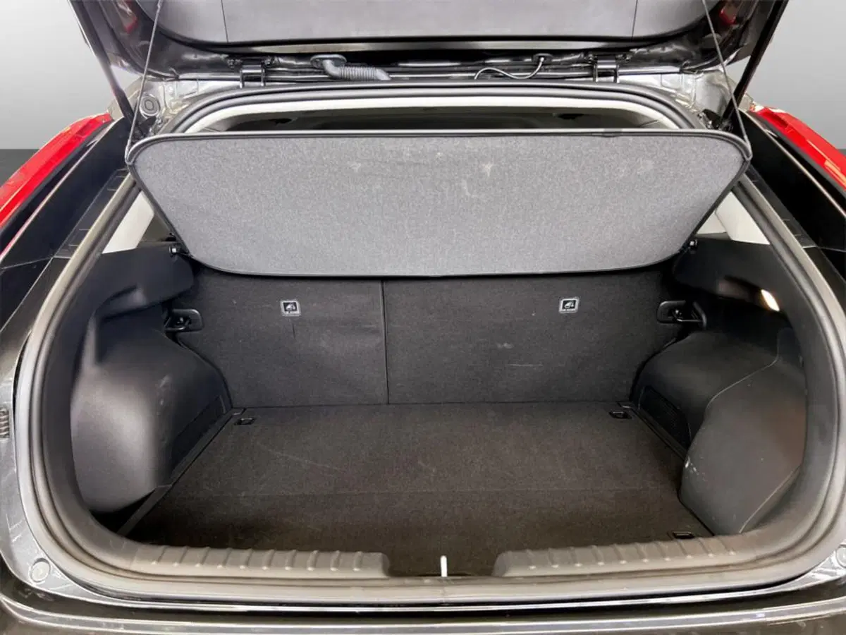 Kia Niro usata a Piacenza (7)