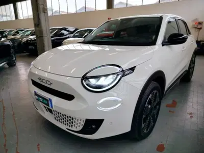 Fiat 600 1.2 La Prima 100cv del 2025 usata a Cesena