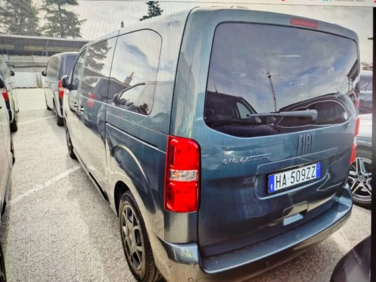 Fiat Ulysse usata a Forlì-Cesena (4)