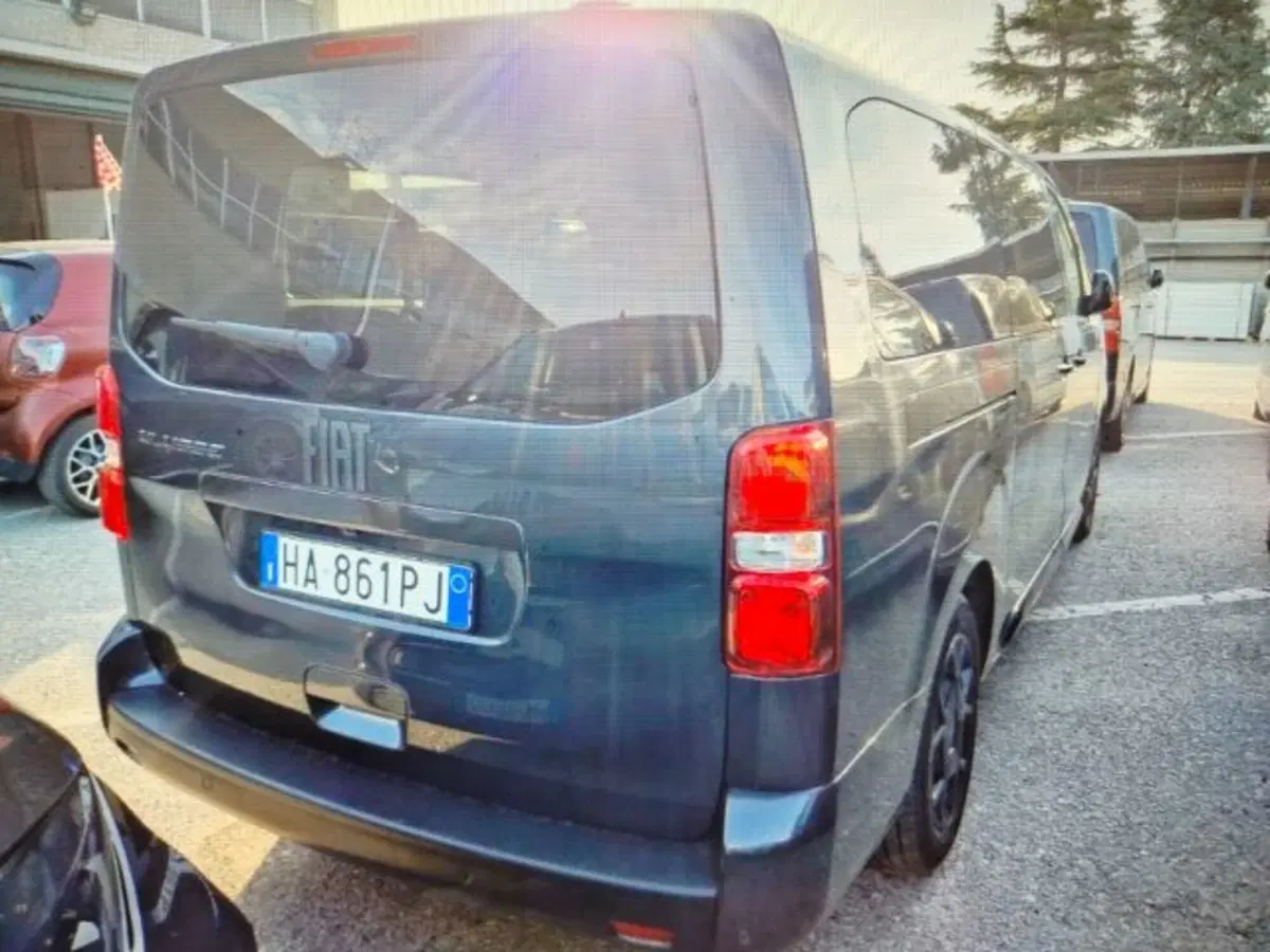 Fiat Ulysse usata a Forlì-Cesena (3)