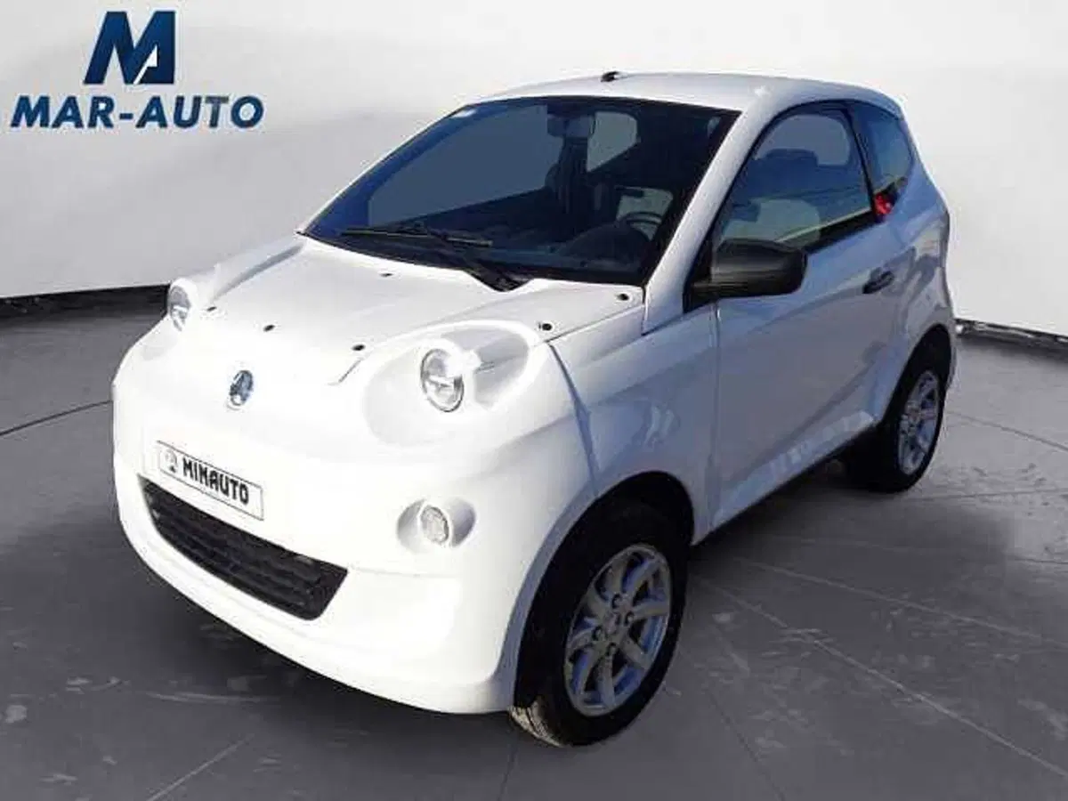 Aixam City 482 nuova a Treviso