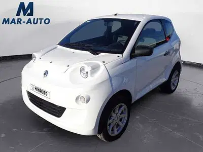 Aixam City 482 City 482 Ambition GTO E5+ nuova a Castelfranco Veneto