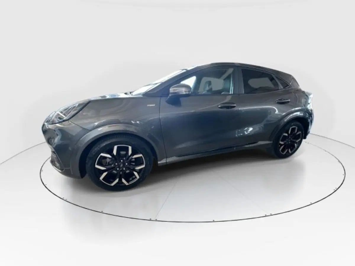 Ford Puma usata a Modena (4)