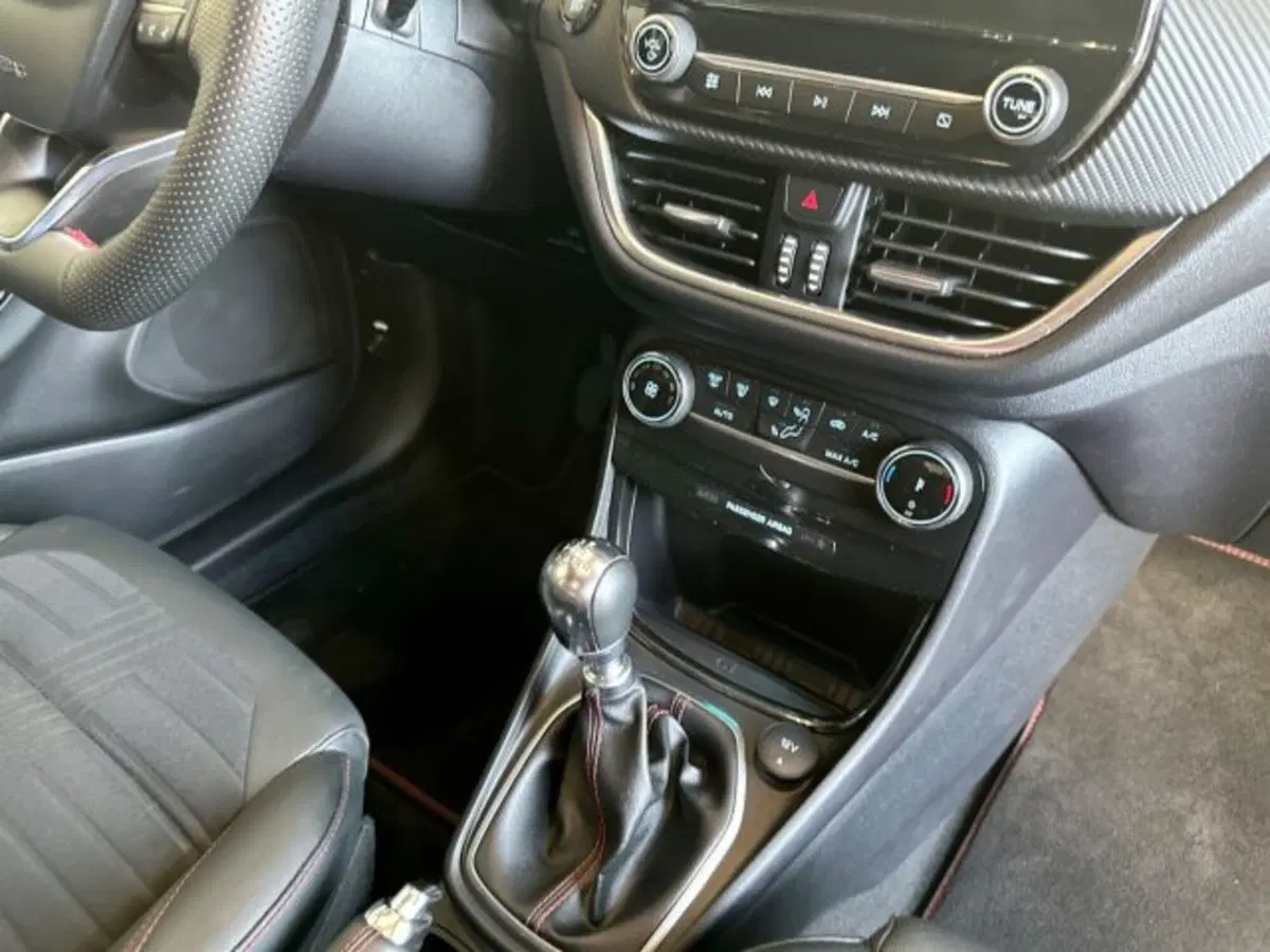 Ford Puma usata a Modena (7)