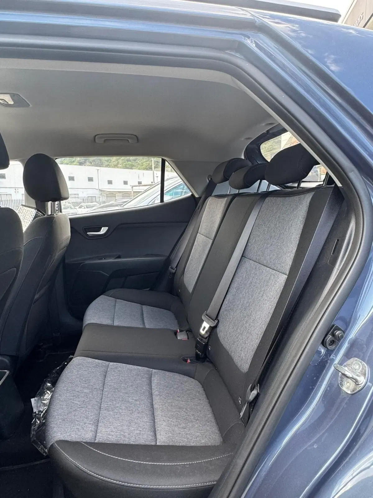 Kia Stonic usata a Cosenza (11)