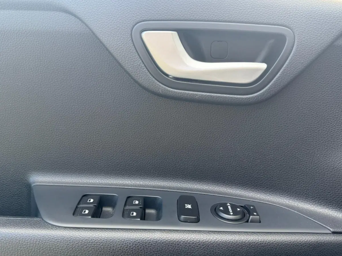 Kia Stonic usata a Cosenza (13)